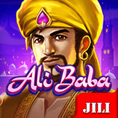 Ali Baba on nk77