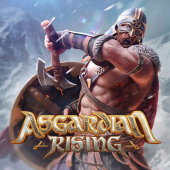 Asgardian Rising nk77 game