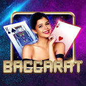 Baccarat B nk77 login