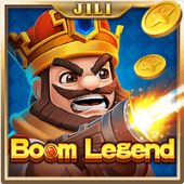 Boom Legend nk77 game