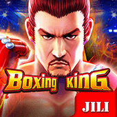 Boxing King slot game on nk77