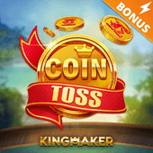 Coin Toss on nk77 casino