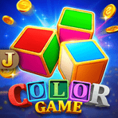 Color Game on nk77 slot