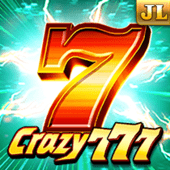 Crazy777 on nk77 games