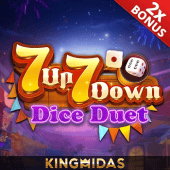 Dice Duet nk77 download