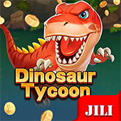 Dinosaur Tycoon on nk77 slot