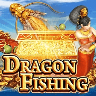 Dragon Fishing nk77 download