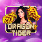 Dragon Tiger at nk77 live