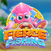 Fierce Fishing at nk77 legit