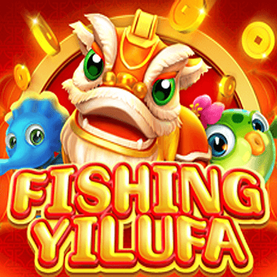 Fishing Yi Lu Fa nk77 download apk