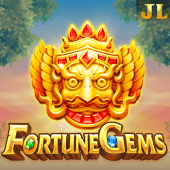Fortune Gems on nk77 game