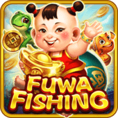Fuwa Fishing nk77 apk