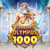 Gates of Olympus 1000 nk77