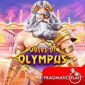 Gates of Olympus on nk77