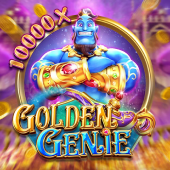 Golden Genie at nk77 app