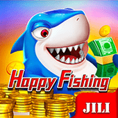 Happy Fishing on nk77 games