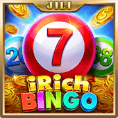 Irich Bingo at nk77 casino