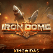 Iron Dome on nk77