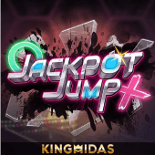 Jackpot Jump at nk77 legit