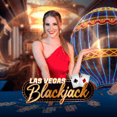 Las Vegas Blackjack nk77 games