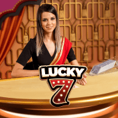 Lucky 7 on nk77 link