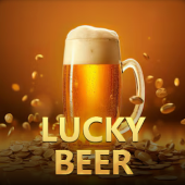 Lucky Bear at nk77 casino