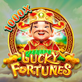 Lucky Fortunes nk77 legit