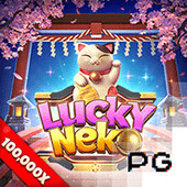 Lucky Neko nk77 game