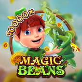 Magic Beans nk77 games