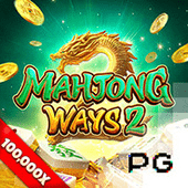 Mahjong Ways 2 nk77 games