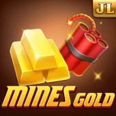 Mines Gold on nk77