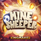 Minesweeper nk77 slot
