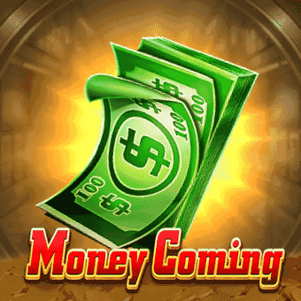 Money Coming nk77 slot