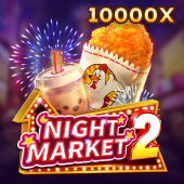 Night Market 2 nk77 apk