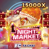 Night Market nk77 game