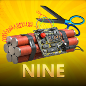 Nine game on nk77 vip