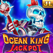 Ocean King Jackpot nk77 com