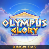 Olympus Glory cards game on nk77