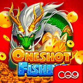 Oneshot Fishing nk77 vip