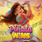 Pinata Wins at nk77 casino