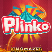 Plinko game on nk77 games