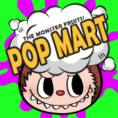 Popmart slot at nk77