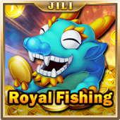 Royal Fishing at nk77 club