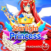 Starlight Princess nk77 com