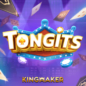 Tongits at nk77 online casino