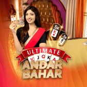 Ultimate Andar Bahar nk77