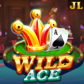 Wild Ace slot on nk77